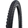 Schwalbe Marathon 365 Performance GreenGuard HS475 700x38C 40-622, Drahtreifen, TwinSkin,  Schwarz 28 Zoll x 1.50 Zoll, 40-622