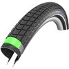 Schwalbe Big Ben Plus Performance GreenGuard HS439 29x2.00 50-622, Drahtreifen, ADDIX, E-  Schwarz 29 Zoll x 2.00 Zoll, 50-622