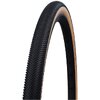 Schwalbe G-One Allround Performance RaceGuard HS473 TLE 700x35C 35-622, faltbar, ADDIX, E  Bronze 28 Zoll x 35 mm, 35-622