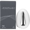 Schwalbe Schlauch Road Aerothan SV20E 700x23-28C 23/28-622 Ventil 60mm  Transparent 28 23 – 28 x 23 – 28 mm