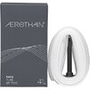 Schwalbe Schlauch Road Aerothan SV20E 700x23-28C 23/28-622, Ventil 60mm  Transparent 28 23 – 28 x 23 – 28 mm