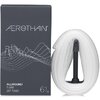 Schwalbe Schlauch Tour Aerothan SV17E 700x37-50C 37/50-622, Ventil 40mm  Transparent 28 37 – 50 x 37 – 50 mm