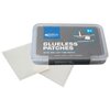 Schwalbe Schlauch Flickzeug Aerothan Glueless Patches 6 stk. Selbstklebende Schlauchflick  Transparent