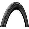 Continental Grand Prix 5000 700x23C 23-622, faltbar, BlackChili, schwarz  Schwarz 28 Zoll x 23 mm, 23-622