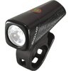 Sigma Lampe BUSTER 150 FL 19150, schwarz, 120 Lumen, USB-Ladekabel  Schwarz 150 Lumen