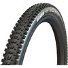 Maxxis Rekon EXO TR Dual E-25 27.5x2.60 66-584 Faltreifen 60TPI schwarz  Schwarz 27.5 Zoll x 2.60 Zoll, 66-584