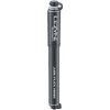 Lezyne Handpumpe Road Drive ABS S Black 11 Bar, ABS Flex Hose, Presta Only  Black S