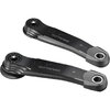 Ethirteen Kurbel Helix R e*spec Aluminium 160 Bosch Gen4 Brose TQ schwarz  Schwarz 1x10;1x11;1x12 Fach, 160 mm