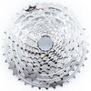Ethirteen Ritzelpaket Helix Race Cluster 12-fach 9-36 Zähne  Stahl Ritzel grau  Nickel Steel 9-36 Zähne