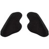 Troy Lee Designs Stage Cheekpad 15mm Black Herren;Damen Black S