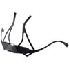 Troy Lee Designs A2 Stabilizer / Retention One Size Black Herren;Damen Black Einheitsgrösse