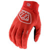 Troy Lee Designs Air Gloves Men S Orange Herren Orange S