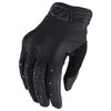 Troy Lee Designs Gambit Gloves Women L Black Damen Black L