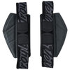 Troy Lee Designs Rockfight Replacement Shoulder Straps M/XXL Black Herren;Damen;Kinder Black M/L/XL/XXL