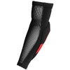 Troy Lee Designs Raid Elbow Guard M/L Black Herren;Damen Black M/L