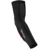 Troy Lee Designs Speed Elbow Sleeve XL/XXL Black Herren;Damen Black XL/XXL