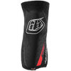 Troy Lee Designs Speed Knee Sleeve XS/S Black Herren;Damen Black XS/S