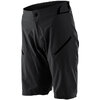 Troy Lee Designs Lilium Shorts no Liner Women XS Black Damen Black XS
