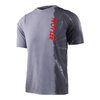 Troy Lee Designs Skyline Air SS Jersey Men S Half Dye Cement Herren Half Dye Cement S