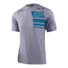 Troy Lee Designs Skyline Air SS Jersey Men S Stacks Mist Herren Stacks Mist S