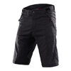 Troy Lee Designs Skyline Air Shorts w/Liner Men  30 Mono Black Herren Mono Black 30