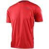 Troy Lee Designs Flowline SS Jersey Men S Baked Apple Herren Baked Apple S