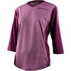 Troy Lee Designs Mischief Jersey Women XS Rosewood Damen Rosewood XS