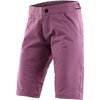 Troy Lee Designs Mischief Shorts no Liner Women S Rosewood Damen Rosewood S