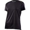 Troy Lee Designs Lilium SS Jersey Women S Black Damen Black S