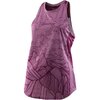 Troy Lee Designs Luxe Tank Women XS Micayla Gatto Rosewood Damen Rosewood XS