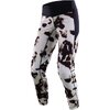 Troy Lee Designs Luxe Pants no Liner Women L Tortoise Cream Damen Tortoise Cream L