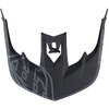 Troy Lee Designs Stage Visor One Size Brush Camo Military Herren;Damen Brush Camo Military Einheitsgrösse