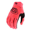 Troy Lee Designs Air Gloves Men XXL Glo Red Herren Glo Red XXL