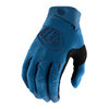 Troy Lee Designs Air Gloves Men S Slate Blue Herren Slate Blue S