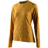 Troy Lee Designs Lilium LS Jersey Women XL Jacquard Honey Damen Jacquard Honey XL