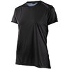 Troy Lee Designs Lilium SS Jersey Women XS Black Damen Black XS