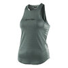 Troy Lee Designs Luxe Tank Women S Steel Green Damen Steel Green S