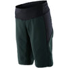 Troy Lee Designs Luxe Shorts no Liner Women M Steel Green Damen Steel Green M