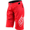 Troy Lee Designs Sprint Shorts Youth 20 Red Kinder Red 20