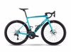BMC Teammachine SLR 01 FOUR Turquoise / Black 56