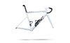 BMC Teammachine SLR 01 MOD OFF-WHITE / BLACK 54