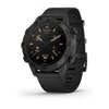 Garmin MARQ® Commander (Gen 2) – Carbon Edition