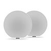 Garmin Fusion® Signature Serie 3i Koaxial Marinelautsprecher