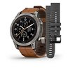 Garmin fēnix® 7 Pro – Saphir Solar Edition