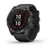 Garmin fēnix® 7X Pro – Solar Edition
