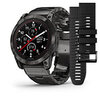 Garmin fēnix® 7X Pro – Saphir Solar Edition