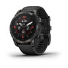Garmin epix™ Pro (Gen 2) – Saphir Edition | 47mm