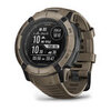 Garmin Instinct® 2X Solar – Tactical Edition