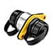 Garmin PoE-Isolator für das Garmin-Marinenetzwerk
