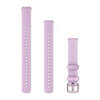 Garmin Lily® 2-Armbänder (14 mm)